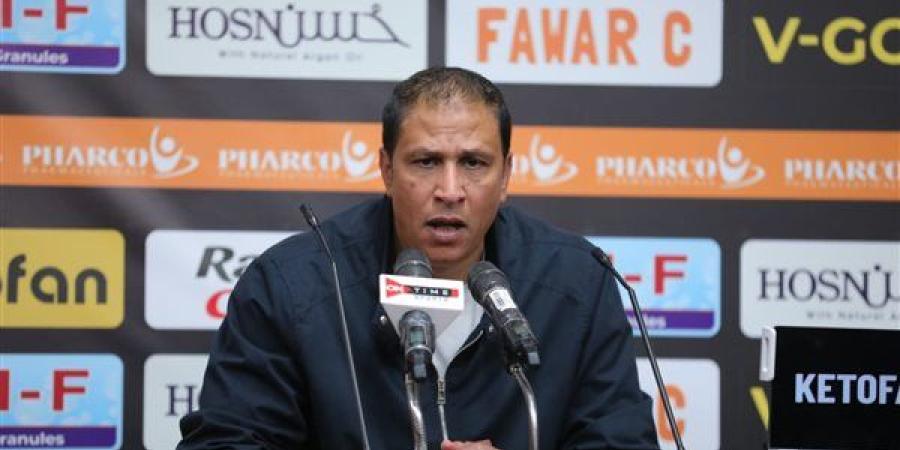 الاتحاد السكندري يطالب مجدي عبد العاطي بسداد الشرط الجزائي