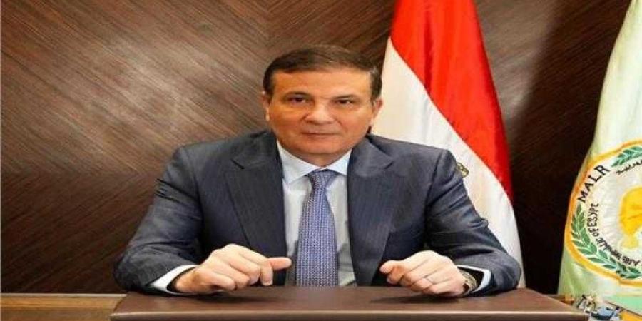 ”الزراعة” تكثف جهودها لتعزيز الأمن الغذائي في ظل الأحداث الإقليمية الراهنة