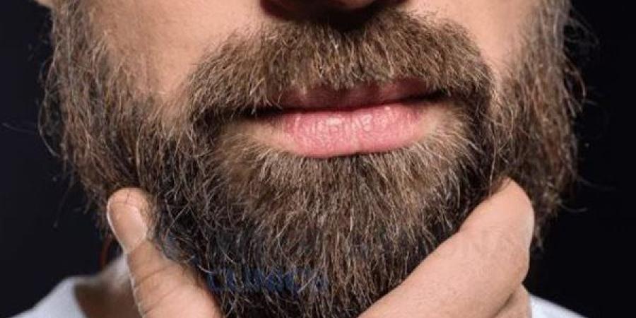 وداعآ للفراغات.. أسرع طريقة لنمو اللحية وزيادة كثافتها