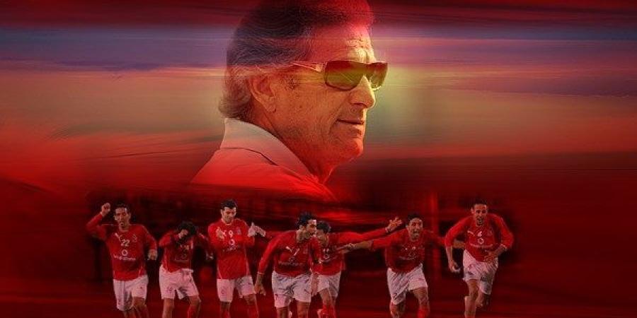 جوزيه يطلق صواريخه: كنت أريد الهروب من تدريب الأهلي واستخدمت أساليب قاسية مع اللاعبين.. ورفضت تدريب الزمالك 3 مرات (حوار)
