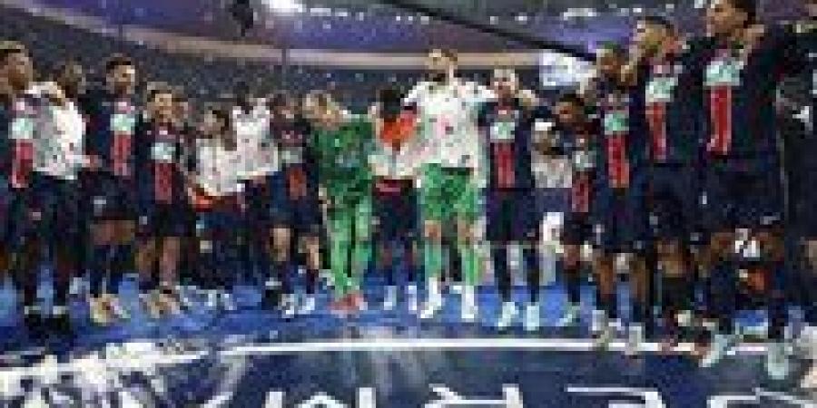 التشكيل الرسمي لمباراة باريس سان جيرمان وسياتل ساوندرز في كأس العالم للأندية