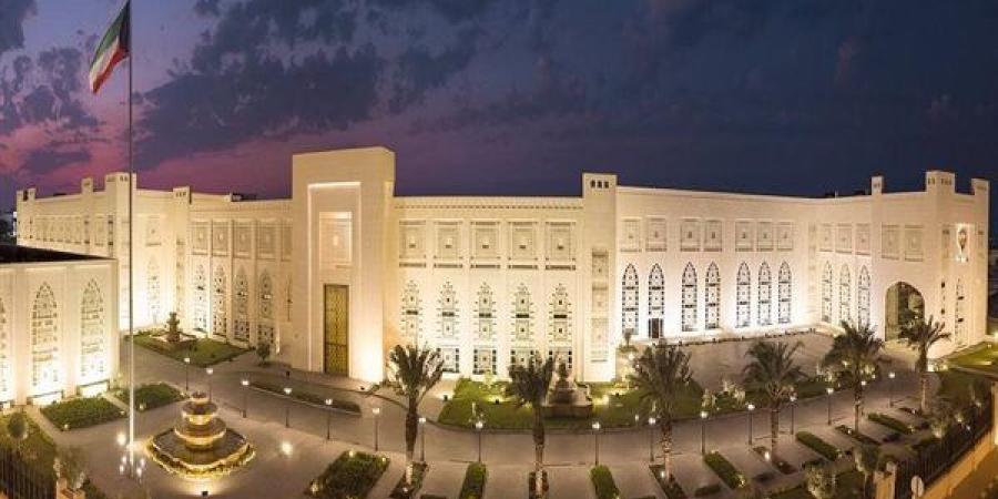 الخارجية الكويتية: الهجوم الإيراني تصعيد خطير يهدد السلم والأمن والاستقرار في المنطقة