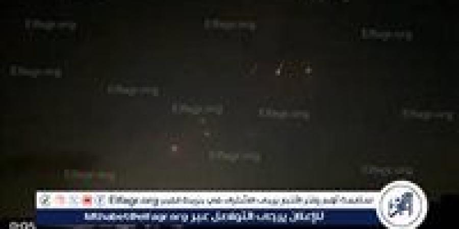 عاجل- الدوحة في قلب العاصفة| إيران تُطلق الصواريخ وقطر تُعلن حالة التأهب القصوى