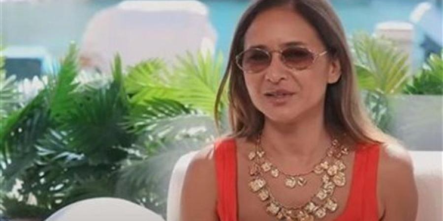 بسبب علاقة عاطفية.. نيللي كريم تكشف تعرضها لإقتحام غريب في منزلها