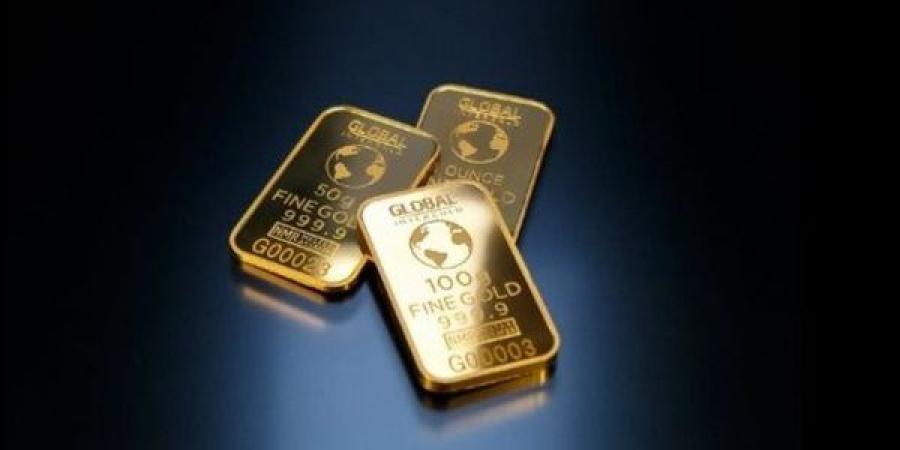 أسعار سبائك الذهب في مصر اليوم الإثنين 23 يونيو 2025