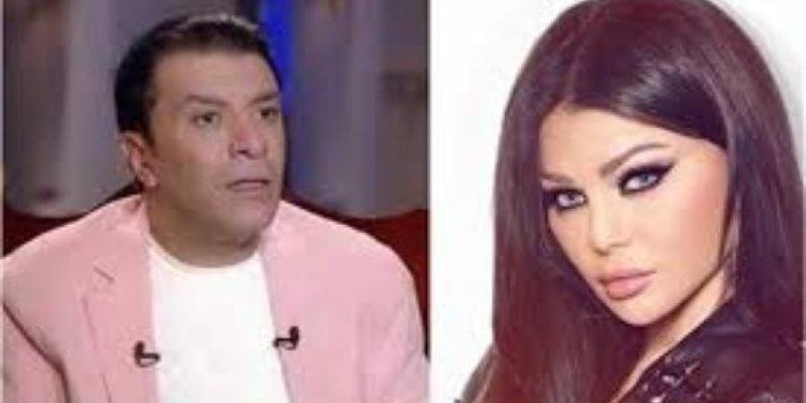 قرار عاجل في دعوى هيفاء وهبى ضد مصطفى كامل.. تفاصيل