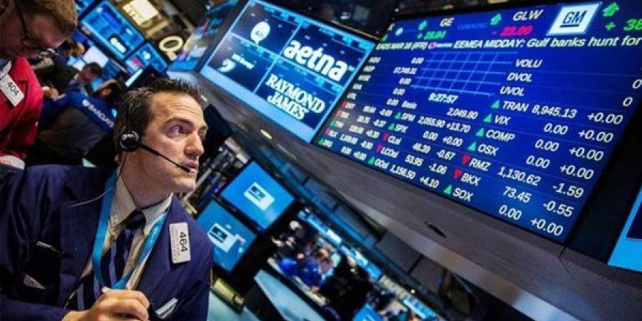 الأسواق الأوروبية تتراجع مع بداية الأسبوع وسط تصاعد التوترات في الشرق الأوسط