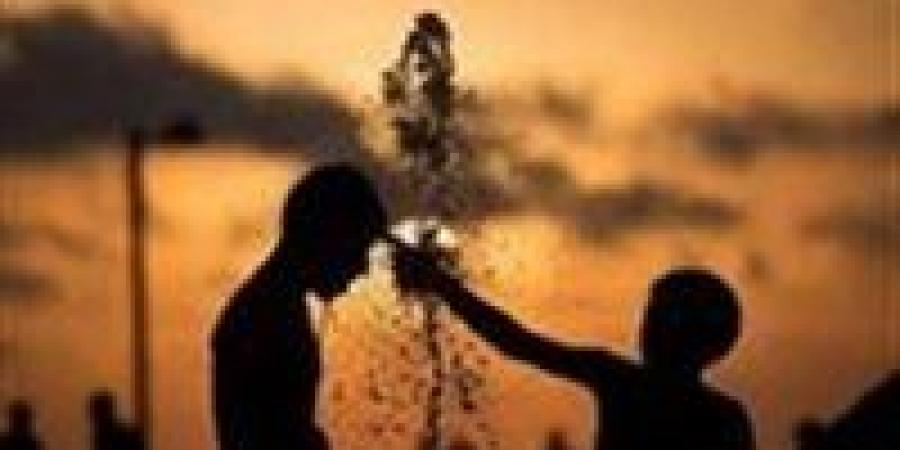 ارتفاع نسب الرطوبة.. الأرصاد تحذر من طقس غدًا الثلاثاء 24 يونيو