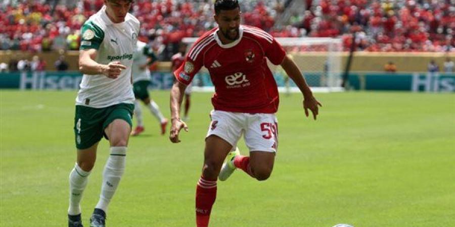 الغندور: الأهلي يفاضل بين ديانج وعطية الله للموسم المقبل