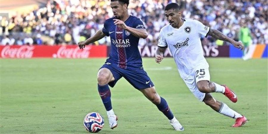 الليلة في المجموعة الثانية بالمونديال.. أتليتكو على حافة الخطر وتأهل شبه مضمون لباريس