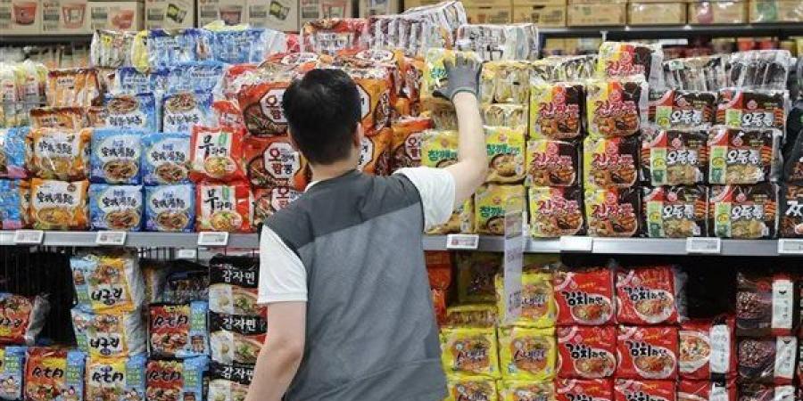 صادرات كوريا الجنوبية ترتفع 8.3% في أول 20 يومًا من يونيو بدعم من أشباه الموصلات