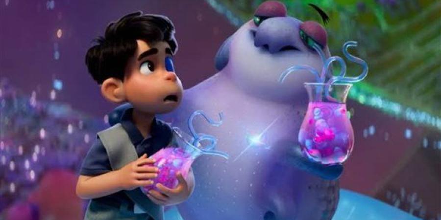 فيلم Elio.. رحلة فضائية تكشف عن حاجتنا للانتماء