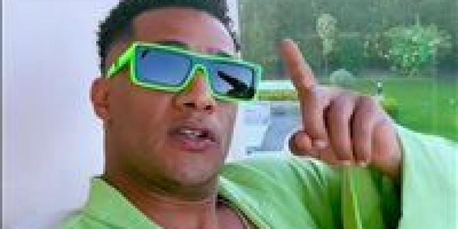 "الجو حلو".. محمد رمضان يطرح أغنية جديدة الأربعاء المقبل