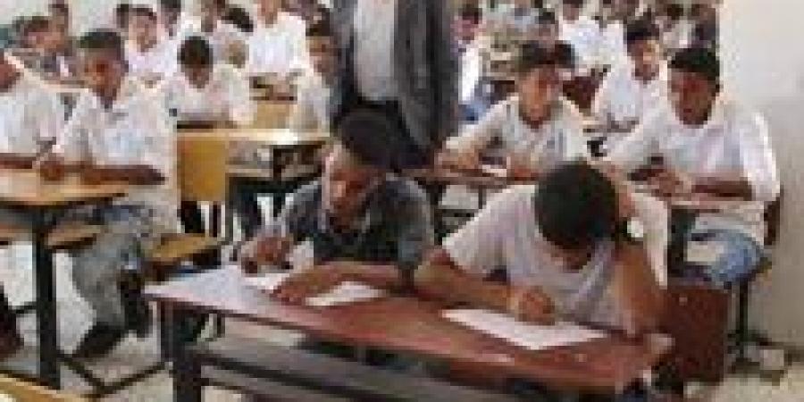 عواقب وخيمة لتداول أوراق أسئلة امتحانات الثانوية العامة في ليبيا