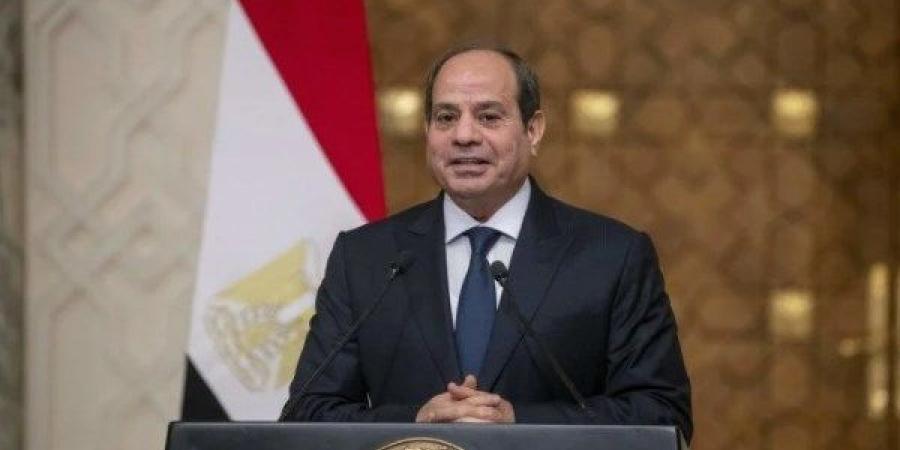 الرئيس السيسي ورئيس الوزراء اليوناني يشددان على ضرورة وقف التصعيد بالمنطقة