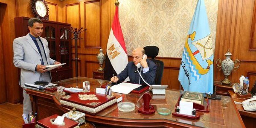 ننشر أسماء أوائل الشهادة الإعدادية بمحافظة كفر الشيخ