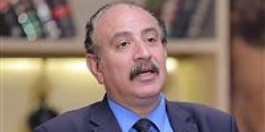 طارق فهمي: الايرانيون لن يستسلموا بسهولة.. والمواجهة تطول أكثر