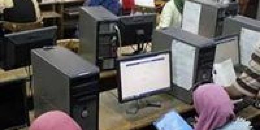 بعد إعلان نتائج الإعدادية.. اعرف درجات القبول بتنسيق الثانوية العامة 2025 لجميع المحافظات
