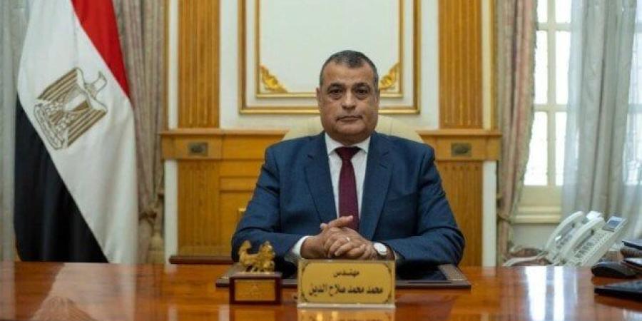 وزير الإنتاج الحربي: الكفاءات البشرية تُمثل حجر الزاوية في عمليات الإنتاج والتطوير المستدام