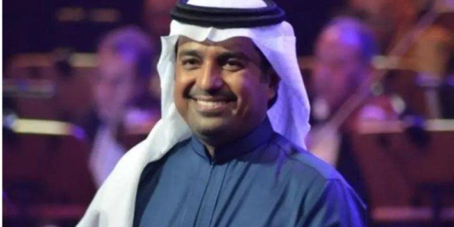 راشد الماجد يطرح أغنية جديدة بعنوان "يا حرام"