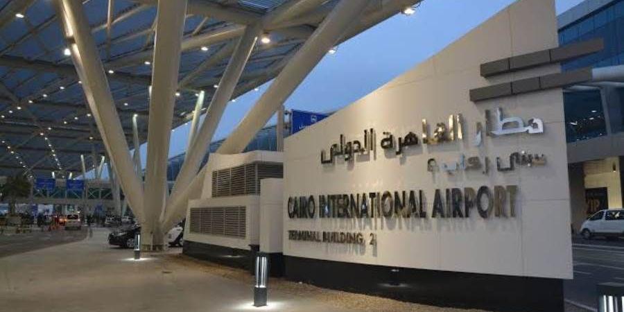 «الطيران»: حركة الملاحة الجوية بجميع المطارات المصرية منتظمة وآمنة