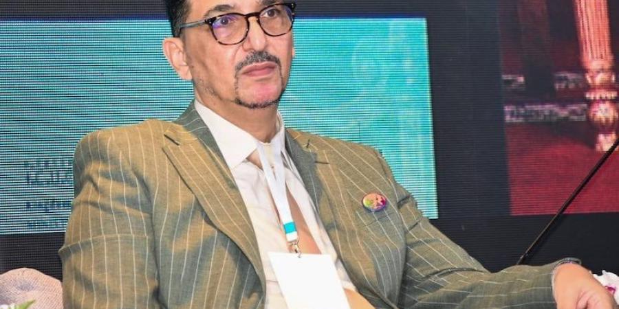 رفيقي مع "حقوقيي التعاون الإسلامي"