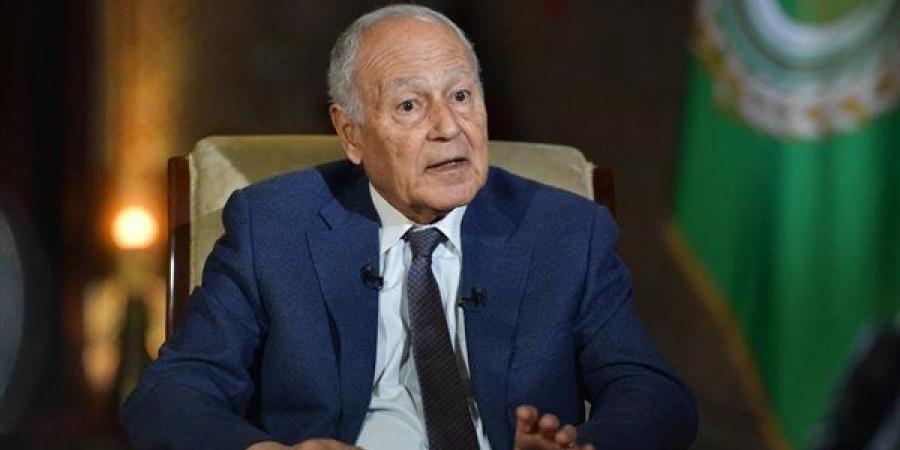 أمين الجامعة العربية يعرب عن تضامنه مع قطر: اعتداء مرفوض من إيران