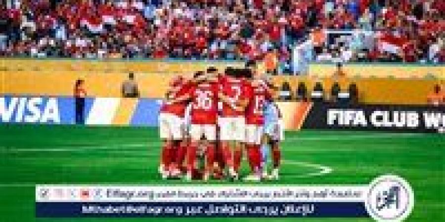 بذكريات «أطهر» ولدغة «مدبولي».. هل يتكرر سيناريو إفريقيا والدوري مع الأهلي في المونديال؟