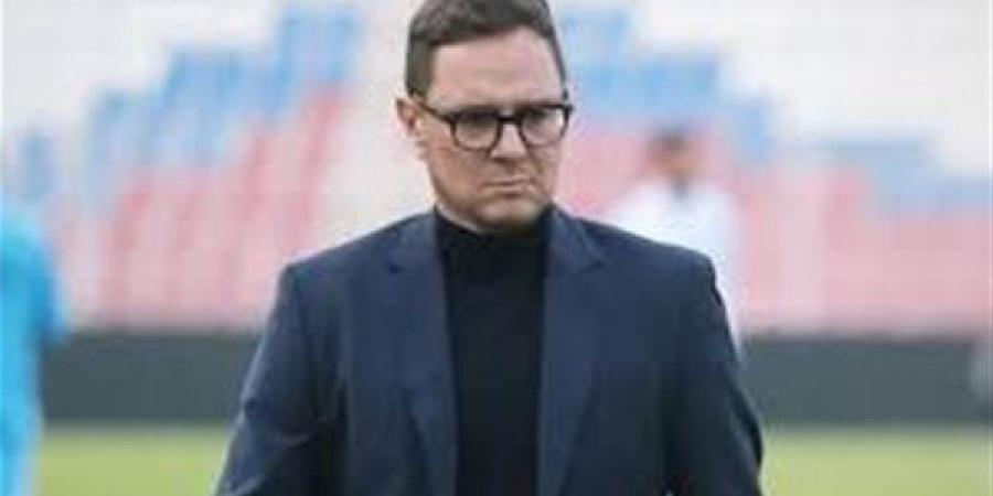 الوداد المغربي يعلن تعرض مدربه لحادث مروري ويؤكد استقرار حالته الصحية