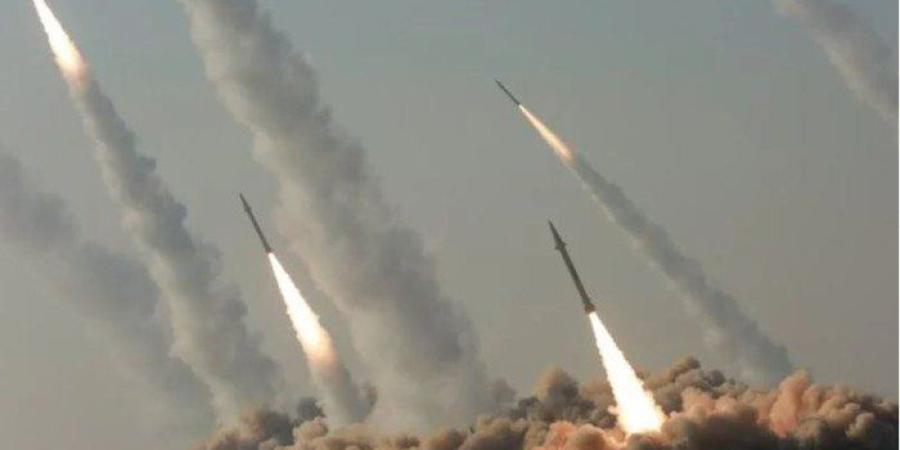 صواريخ إيران تفشل في ضرب القاعدة الأمريكية بقطر