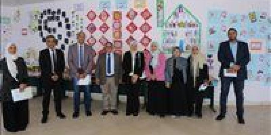 تطوير التعليم بالوزراء: انطلاق تنفيذ مشروع «روضات جيل ألفا» كمركز تميز إقليمي