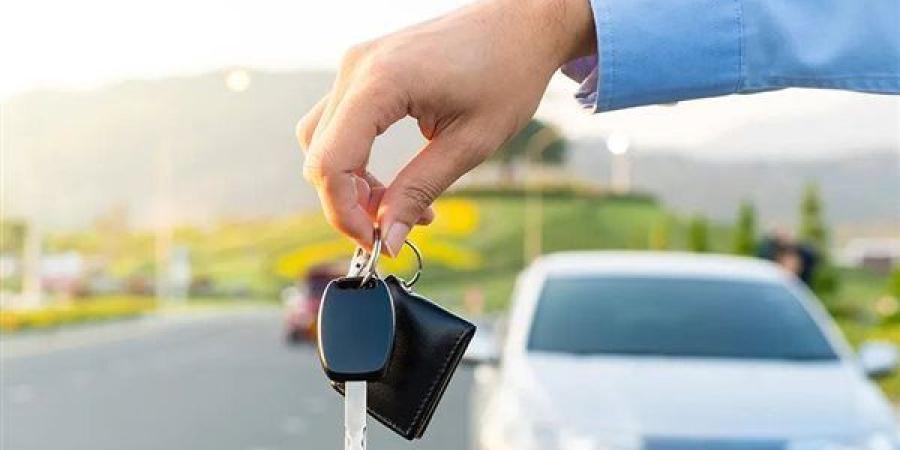 قرض السيارة المستعملة من البنك الأهلي المصري 2025| سدد على 10 سنين