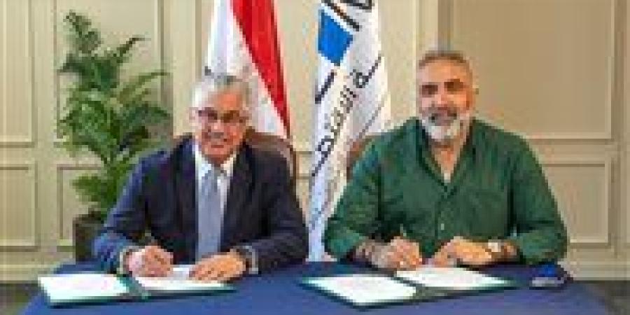 «شيريكجي أوغلو» التركية تنشئ مصنعاً بالقنطرة غرب باستثمارات 20 مليون دولار