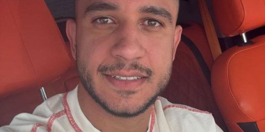 أرقام رامي ربيعة مع العين الإماراتي أمام مانشستر سيتي في كأس العالم