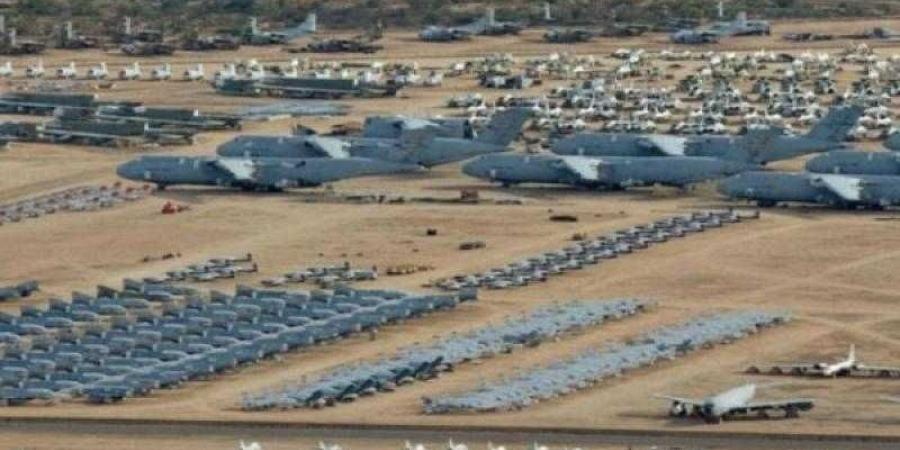 أول رد أمريكي عاجل بشأن الطائرات والسفن الأمريكية في قطر والبحرين
