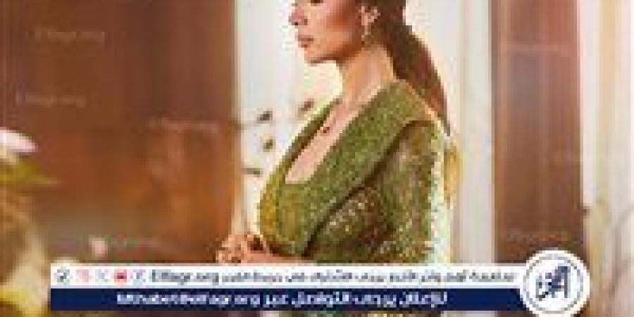 شيماء هلالي طرحت أغنية "كل الحكاية" من ألبومها الجديد