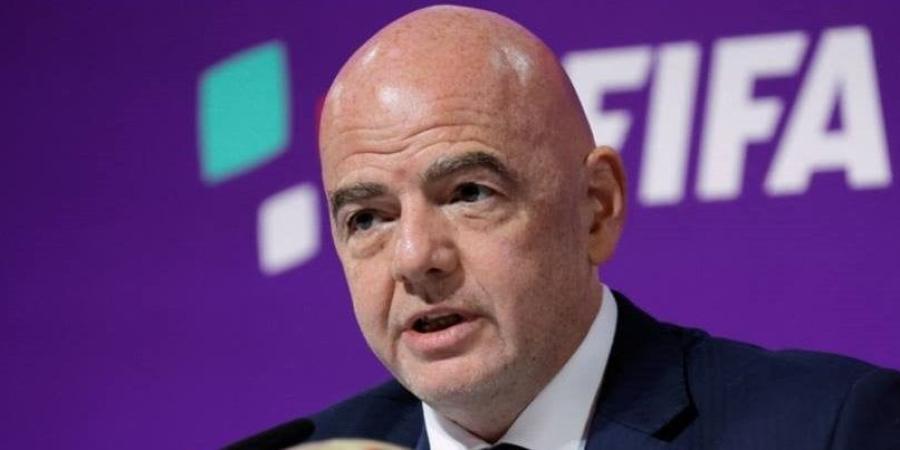 إنفانتينو: كأس العالم للأندية 2025 أثار إعجاب نجوم كرة القدم