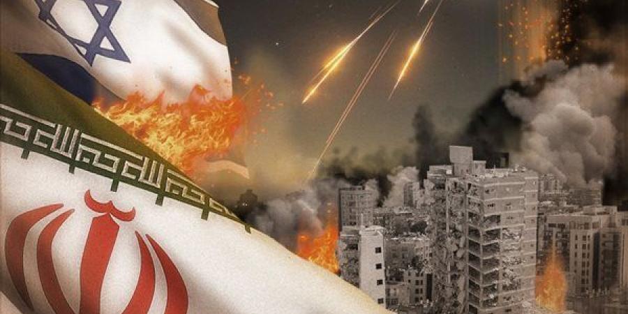 "تايم" البريطانية: الشرق الأوسط الجديد يتكشف أمام أعيننا