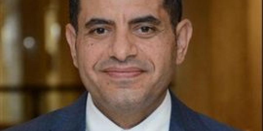 تامر الحبال: ثورة 30 يونيو أعادت مصر لأبنائها ووضعـت أسس الجمهورية الجديدة
