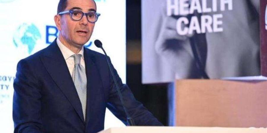 وزير الاستثمار: مصر تسمح بتسجيل الشركات الصينية باليوان في التعاملات المالية