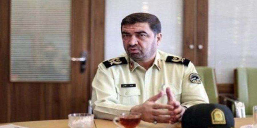 مقتل نائب رئيس جهاز الاستخبارات الإيراني في هجوم إسرائيلي أمس