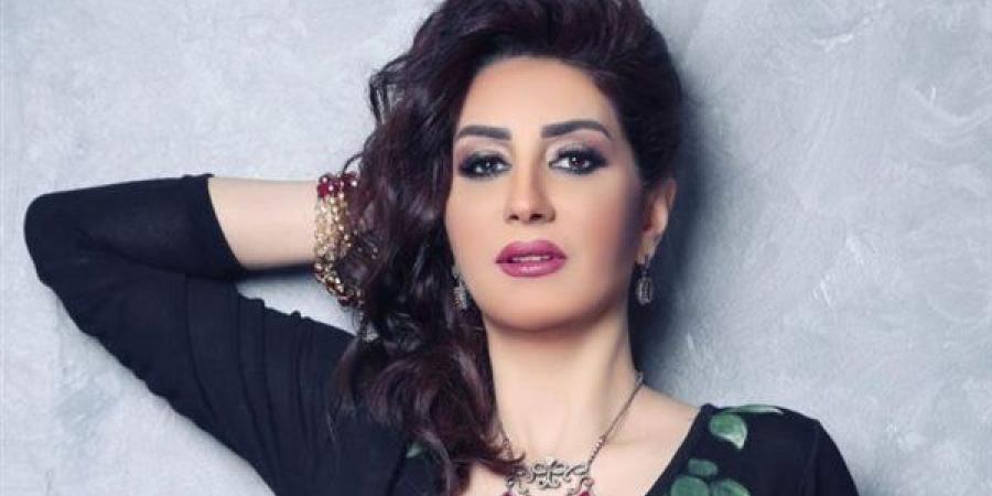 وفاء عامر توجه رسالة للرئيس السيسي بعد تصاعد الأحداث بين إيران وأمريكا (صورة)