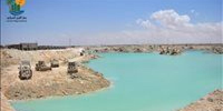 فيديو.. القرى السياحية نموذج مصري فريد على الطريقة العالمية