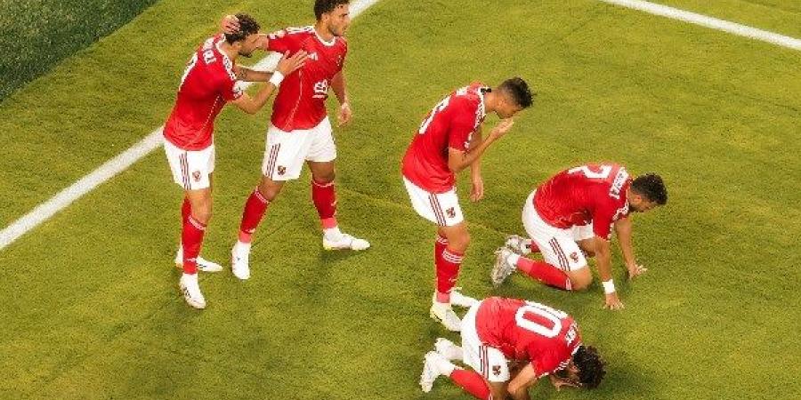 فيفا عن مباراة الأهلي وبورتو: هذه الليلة ستبقى في ذاكرة جماهير كرة القدم