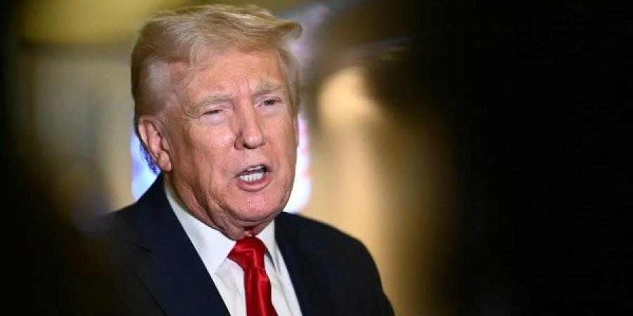 ترامب يعلن انتهاء الحرب: أشكر إيران على إبلاغنا مبكرا بالهجوم