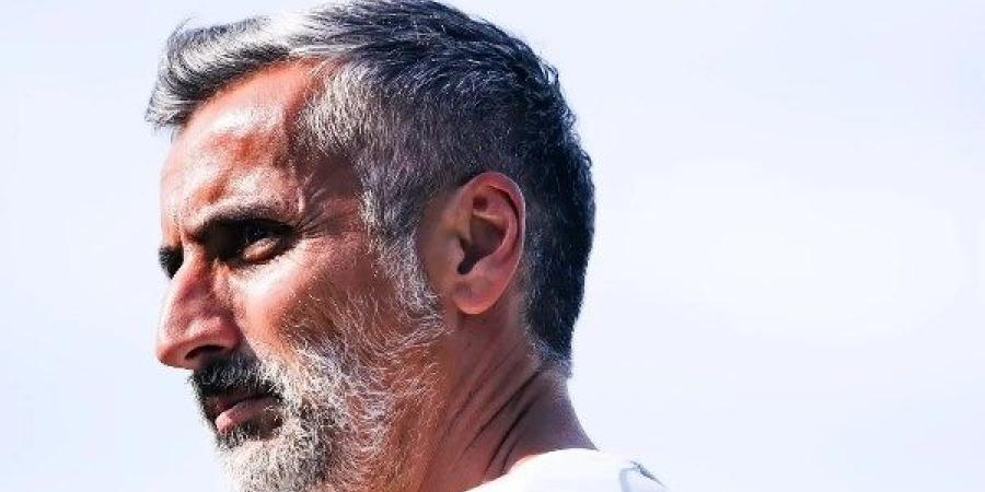 ريبييرو يطالب لاعبي الأهلي بالتركيز قبل مباراة بورتو