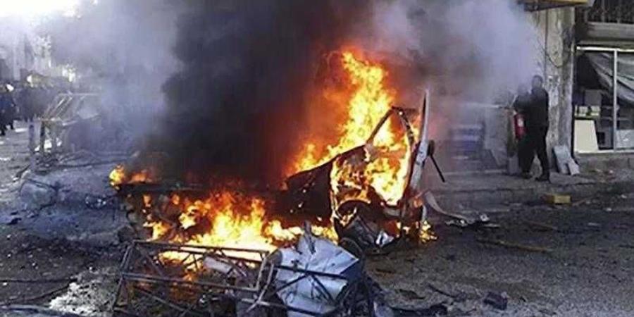 مصــر تدين الهجوم الإرهابي في النيـجر
