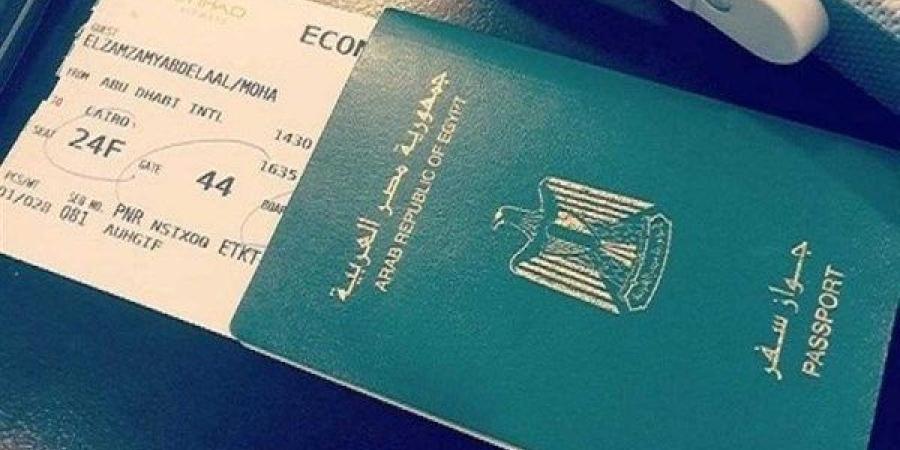 وزير الداخلية يأذن لـ 63 مواطنًا بالحصول على جنسيات أجنبية