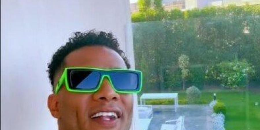 «الجو حلو».. محمد رمضان يكشف موعد طرح أحدث أعماله الغنائية