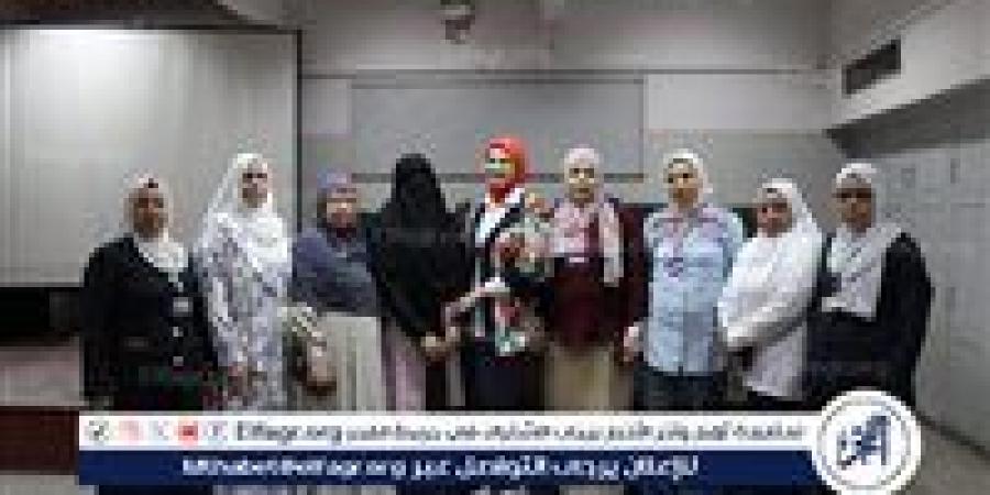 مستشفى أسيوط الجامعى تنظم دورة تدريبية حول معايير الجراحة الآمنة لهيئة التمريض